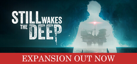 深海依旧醒来/Still Wakes the Deep