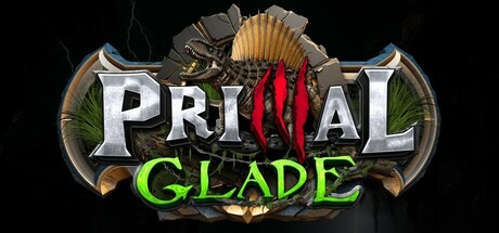 原始林间空地/Primal Glade