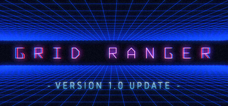 网格游侠/Grid Ranger