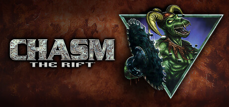 Chasm: The Rift | 深渊：地狱裂谷