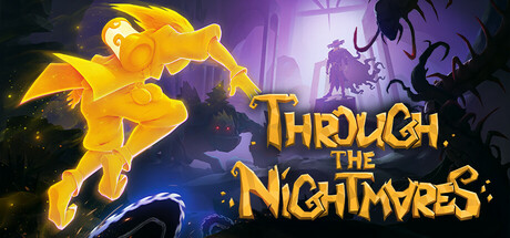 穿越噩梦/Through the Nightmares