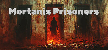 莫塔尼斯囚徒/Mortanis Prisoners