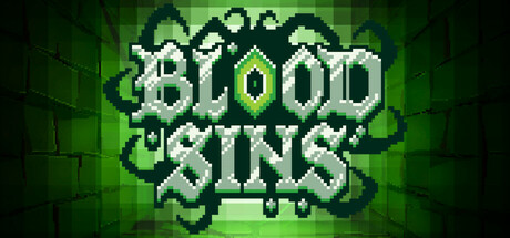血腥罪恶/Blood Sins