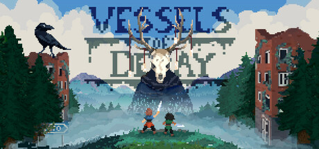 腐朽之船/Vessels of Decay