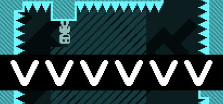 弹弹跳跳闪避人/VVVVVV/VVVVVV