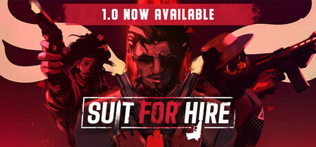 雇佣西装/Suit for Hire