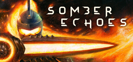忧郁回声/Somber Echoes