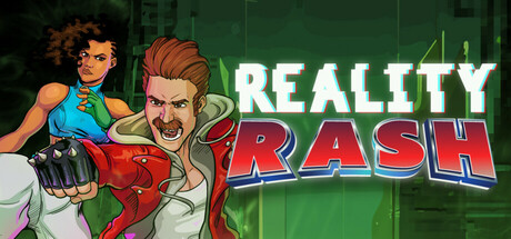 现实皮疹/Reality Rash