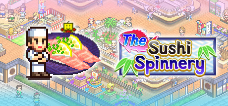 海鲜寿司物语 (The Sushi Spinnery)