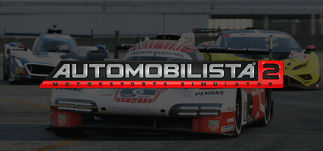 汽车运动员2/Automobilista 2