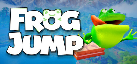 青蛙跳跃/Frog Jump