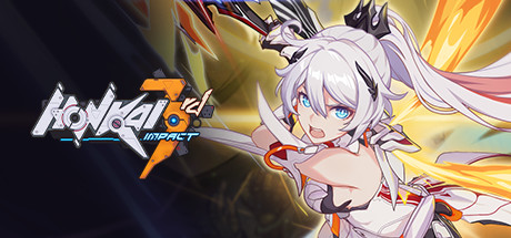 崩坏3/Honkai Impact 3rd