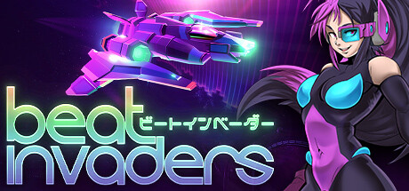 节拍入侵者/Beat Invaders
