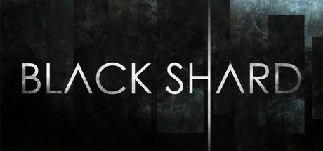 黑曜碎片/BLACKSHARD