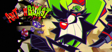 安东爆炸/ANTONBLAST