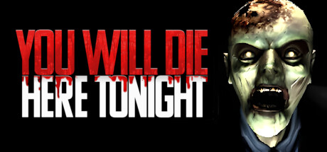 今晚你将死在这里/You Will Die Here Tonight