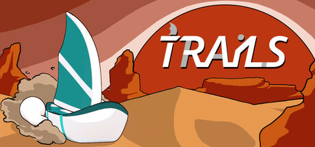 轨迹/Trails