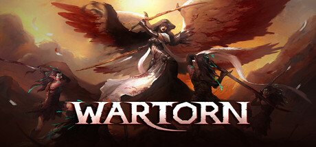 战争创伤/Wartorn