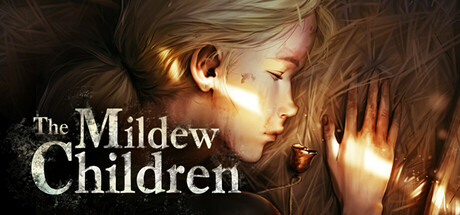 霉变儿童/The Mildew Children