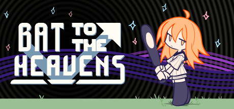 蝙蝠冲天/Bat to the Heavens