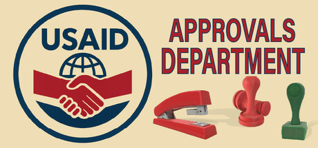 美国国际开发署审批部门/USAID Approvals Department
