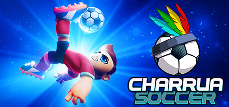 查鲁亚足球/Charrua Soccer - Pro Edition