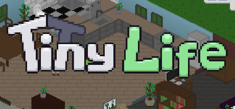 小小人生/Tiny Life