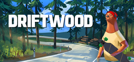 浮木/Driftwood