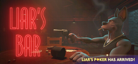 骗子酒吧/Liar's Bar