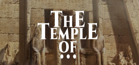神庙/The Temple Of