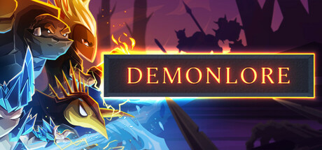 恶魔传说/Demonlore