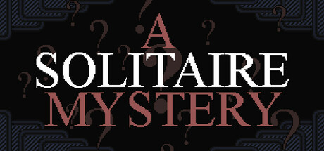 单人纸牌之谜/A Solitaire Mystery