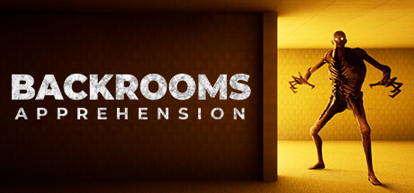 BACKROOMS: 恐惧