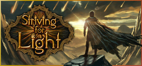 追寻光明/Striving for Light