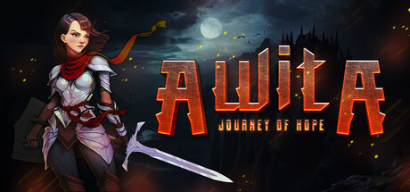 艾维塔：希望之旅/Awita: Journey of Hope