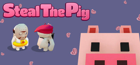 偷猪行动/Steal The Pig