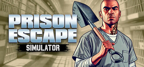 越狱模拟器/Prison Escape Simulator: Dig Out