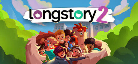 LongStory 2