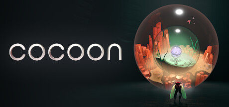 茧 Cocoon