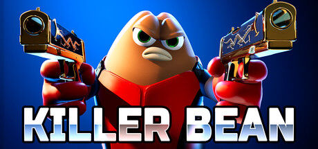 杀手豆/Killer Bean