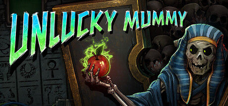 厄运木乃伊/Unlucky Mummy