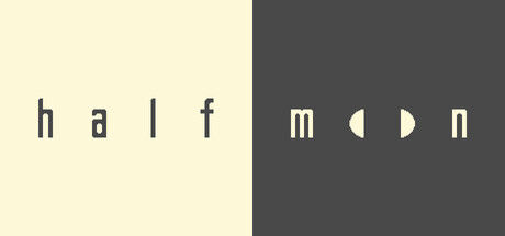 半月/halfmoon