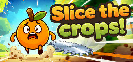 切割变异作物/Slice the Crops!