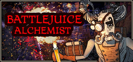 炼金术士/BattleJuice Alchemist