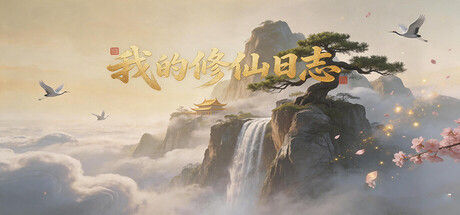 我的修仙日志 Cultivation Journal