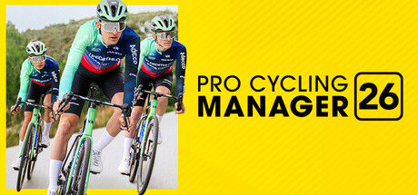 职业自行车队经理26/Pro Cycling Manager 26