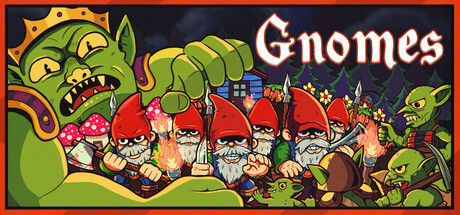 矮人防线/Gnomes