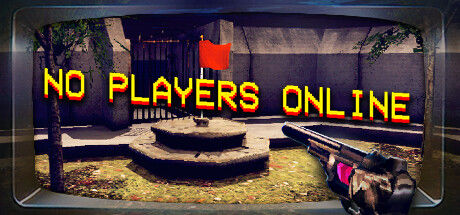 无人在线/No Players Online
