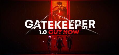 心门守卫/Gatekeeper