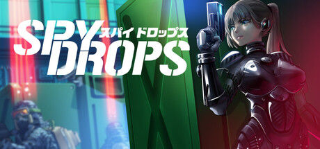 间谍密令 Spy Drops